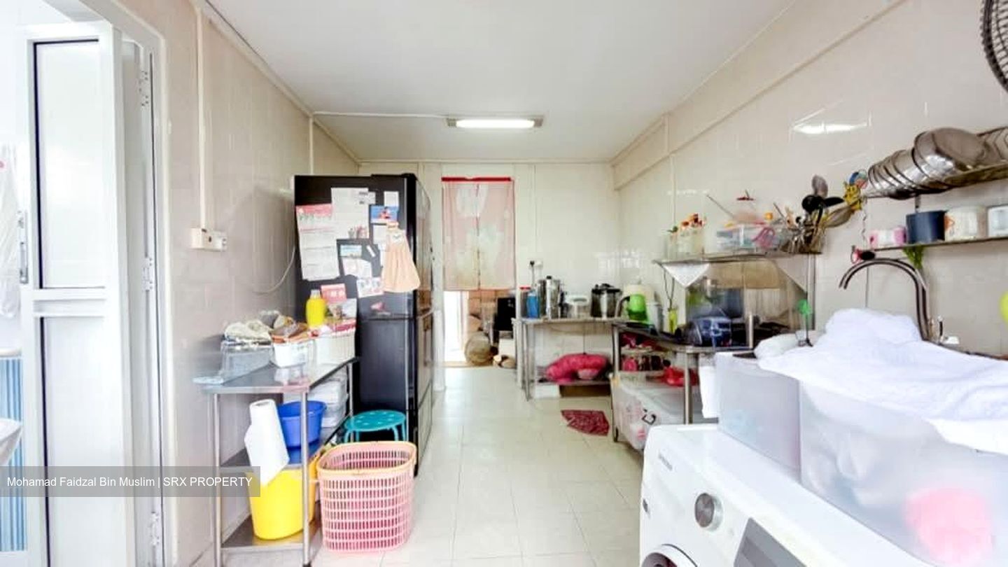 Blk 108 Yishun Ring Road (Yishun), HDB 3 Rooms #535548461